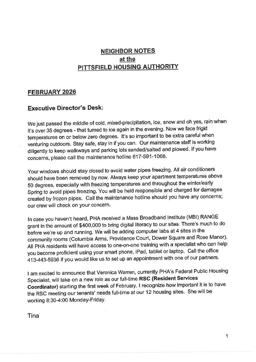 Neighbor Notes 11 Pdf